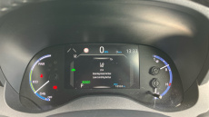 Toyota Yaris Cross 1.5 Hybrid Design 5dr CVT Hybrid Estate